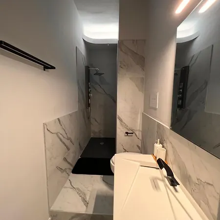 Oda ve Kahvaltı Le Temple Du Luxe 3*