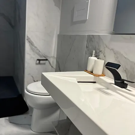 Le Temple Du Luxe Oda ve Kahvaltı