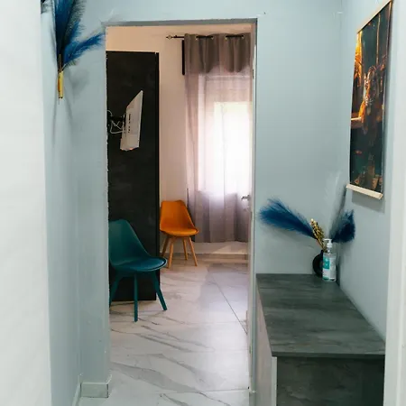 Le Temple Du Luxe أغريجنتو