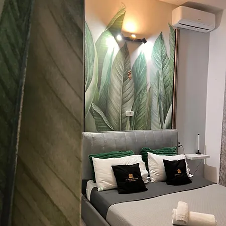 Le Temple Du Luxe Alojamento de Acomodação e Pequeno-almoço 3*