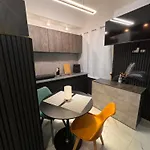 Nocleg ze śniadaniem Le Temple Du Luxe 3*
