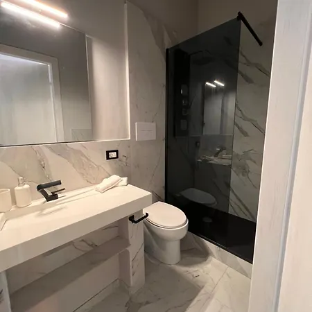 Bed & Breakfast Le Temple Du Luxe *