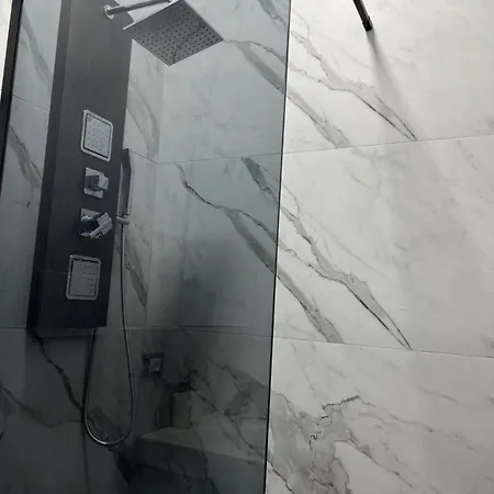 ベッド・アンド・ブレックファスト Le Temple Du Luxe アグリジェント