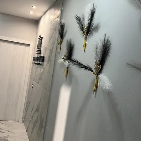 Le Temple Du Luxe アグリジェント