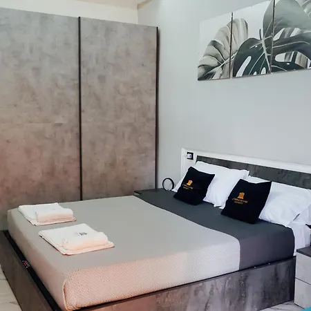 Bed and breakfast Le Temple Du Luxe