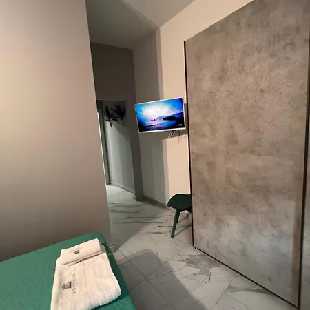 Le Temple Du Luxe アグリジェント