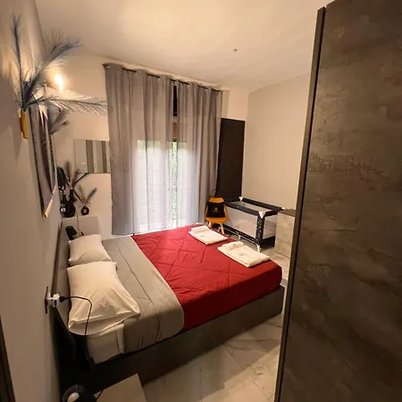 Le Temple Du Luxe ベッド・アンド・ブレックファスト