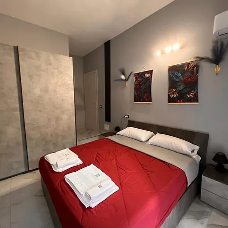 Le Temple Du Luxe ベッド・アンド・ブレックファスト