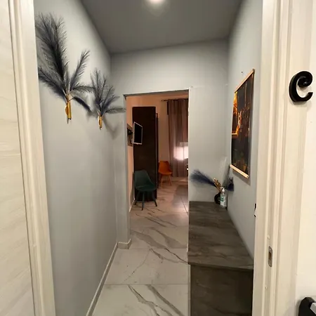 ベッド・アンド・ブレックファスト Le Temple Du Luxe