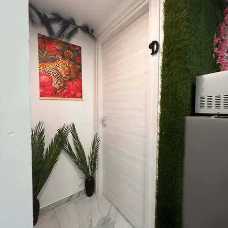 Le Temple Du Luxe アグリジェント