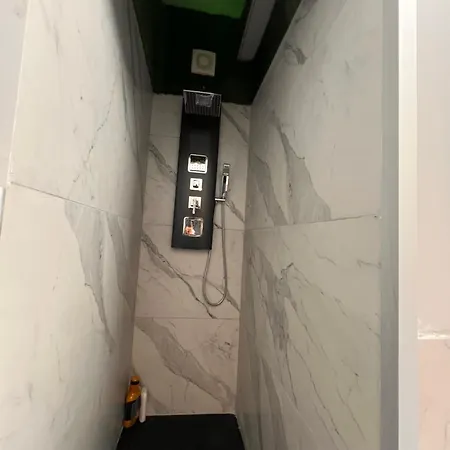 Le Temple Du Luxe 3* アグリジェント