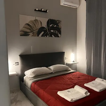 Le Temple Du Luxe Bed & Breakfast