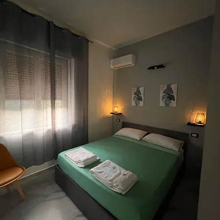 Le Temple Du Luxe アグリジェント