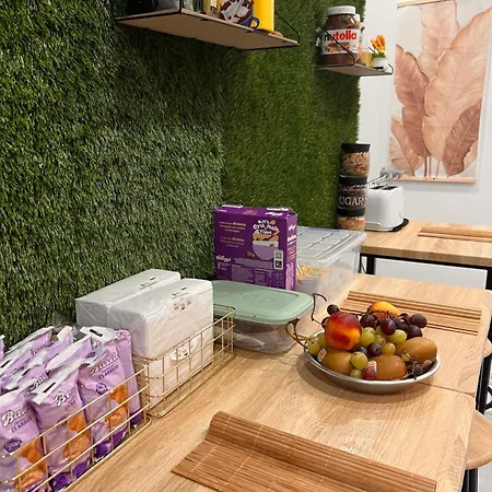 Le Temple Du Luxe アグリジェント