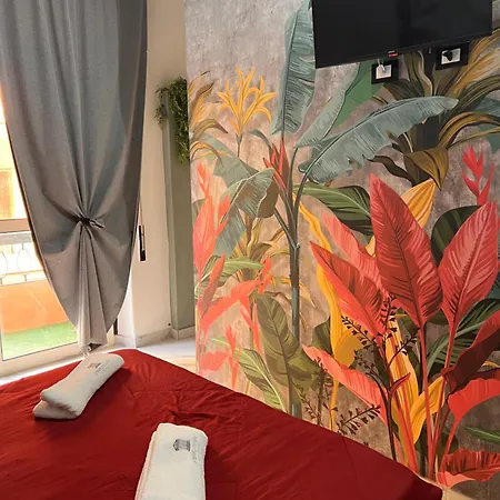 Le Temple Du Luxe Bed & Breakfast Agrigento